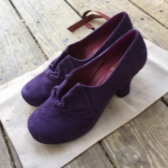 Hotter Donna heels - Picture 3 of 4